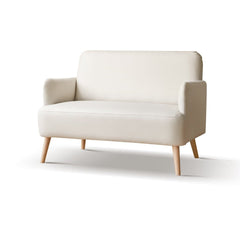 Mori Home - Macaron 科技布小梳化