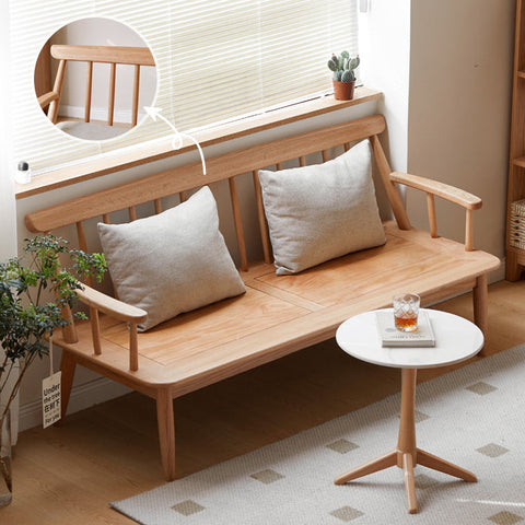 Mori Home - Windsor 實木梳化 Mori Home - Windsor 實木梳化