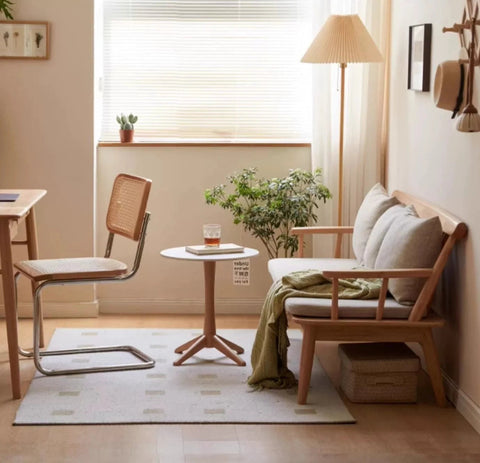 Mori Home - Windsor 實木梳化 Mori Home - Windsor 實木梳化