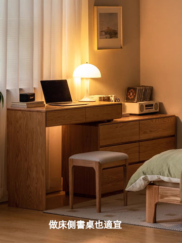 Mori Home - Langley 伸縮梳妝台 Mori Home - Langley 伸縮梳妝台