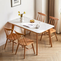 Mori Home - Kirsuber 岩板餐桌