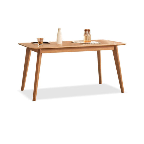 Mori Home - Kirsuber 岩板餐桌 Mori Home - Kirsuber 岩板餐桌