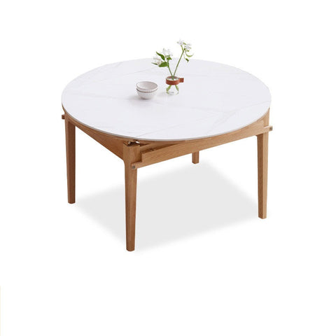 Mori Home - Rocky 可調節圓餐桌 Mori Home - Rocky 可調節圓餐桌