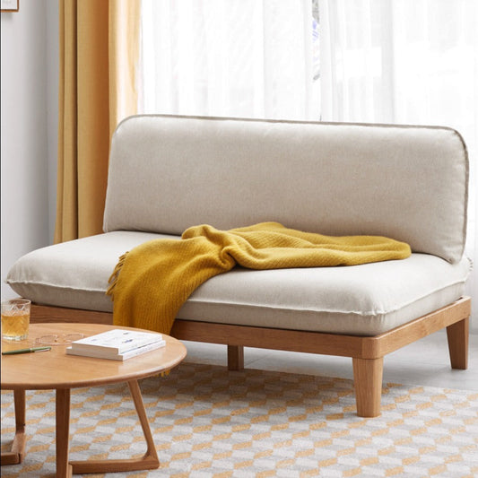 Mori Home - Ferie 布藝小梳化