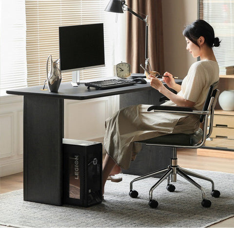 Mori Home - Smoky Dark 辦公桌 Mori Home - Smoky Dark 辦公桌