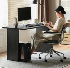 Mori Home - Smoky Dark 辦公桌