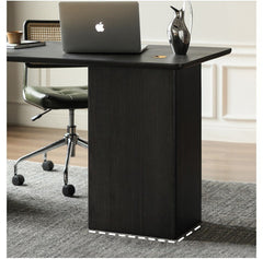 Mori Home - Smoky Dark 辦公桌