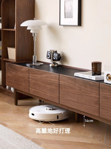 Mori Home - August 胡桃木電視櫃 Mori Home - August 胡桃木電視櫃