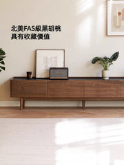 Mori Home - August 胡桃木電視櫃