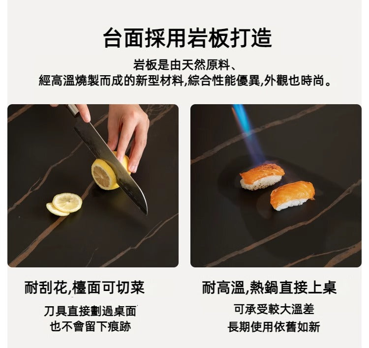 Mori Home - August 胡桃木電視櫃