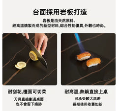 Mori Home - August 胡桃木電視櫃