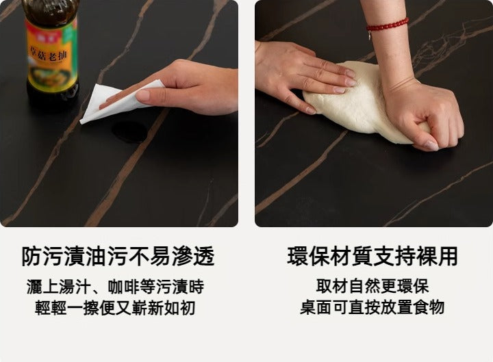 Mori Home - August 胡桃木電視櫃