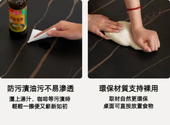 Mori Home - August 胡桃木電視櫃