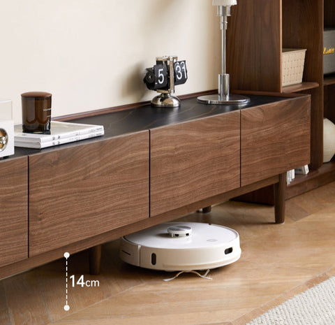 Mori Home - August 胡桃木電視櫃 Mori Home - August 胡桃木電視櫃