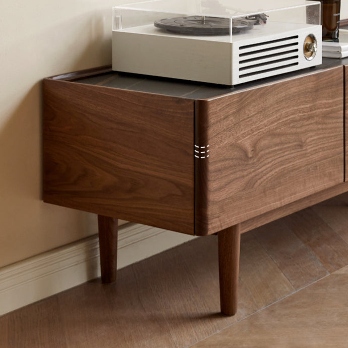 Mori Home - August 胡桃木電視櫃