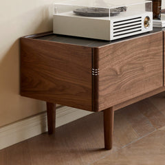 Mori Home - August 胡桃木電視櫃