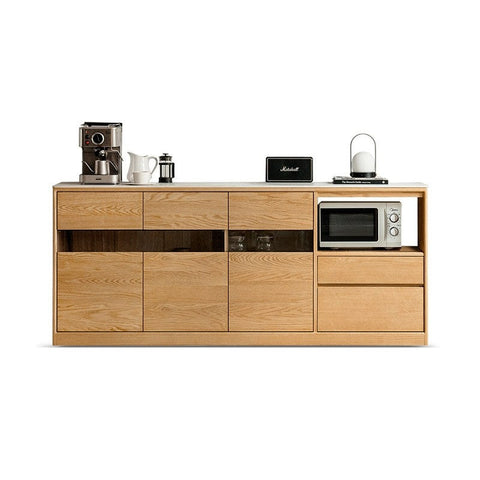 Mori Home - Nordic 實木餐邊櫃 Mori Home - Nordic 實木餐邊櫃