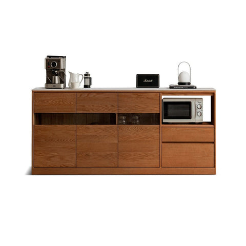 Mori Home - Nordic 實木餐邊櫃 Mori Home - Nordic 實木餐邊櫃