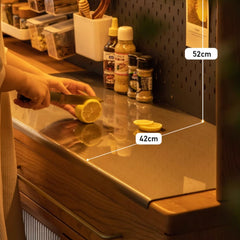 Mori Home - Kirsuber 實木組合餐邊櫃