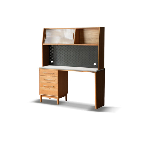 Mori Home - Kirsuber 實木組合餐邊櫃 Mori Home - Kirsuber 實木組合餐邊櫃