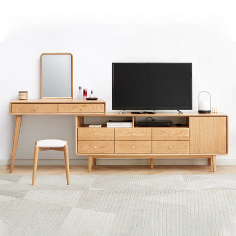 Mori Home - Prague 電視櫃 Mori Home - Prague 電視櫃