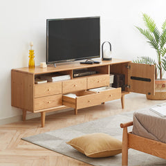 Mori Home - Prague 電視櫃