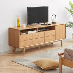 Mori Home - Prague 電視櫃