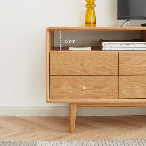 Mori Home - Prague 電視櫃 Mori Home - Prague 電視櫃