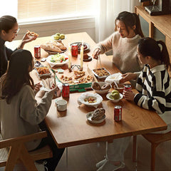 Mori Home - Cherry Rhyme 餐桌