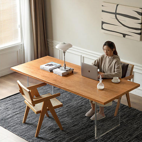 Mori Home - Cherry Rhyme 餐桌 Mori Home - Cherry Rhyme 餐桌