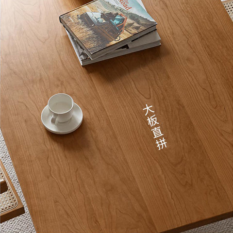 Mori Home - Cherry Rhyme 餐桌 Mori Home - Cherry Rhyme 餐桌