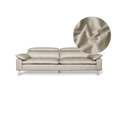 Mori Home - Vintage 布藝梳化