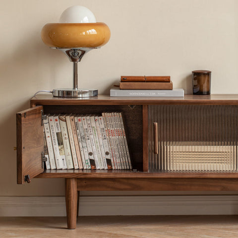 Mori Home - Toronto 胡桃木電視櫃 Mori Home - Toronto 胡桃木電視櫃