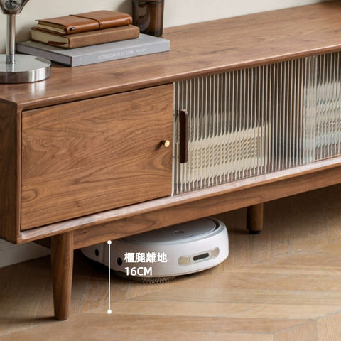 Mori Home - Toronto 胡桃木電視櫃 Mori Home - Toronto 胡桃木電視櫃