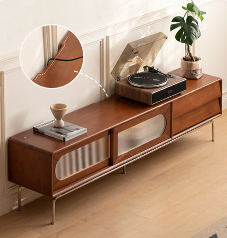 Mori Home - Rhythm 復古電視櫃 Mori Home - Rhythm 復古電視櫃