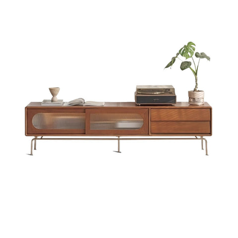 Mori Home - Rhythm 復古電視櫃 Mori Home - Rhythm 復古電視櫃