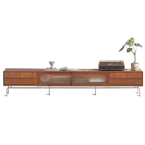 Mori Home - Rhythm 復古電視櫃 Mori Home - Rhythm 復古電視櫃