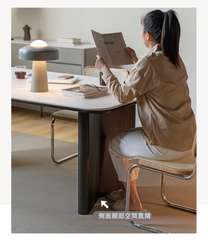 Mori Home - Smoky Lyco 岩板餐桌