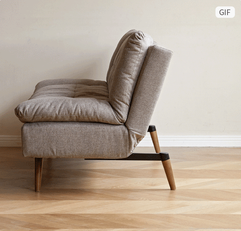 Mori Home - Kulma 布藝梳化床 Mori Home - Kulma 布藝梳化床