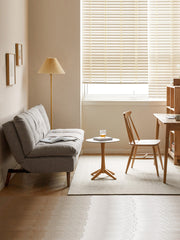 Mori Home - Kulma 布藝梳化床