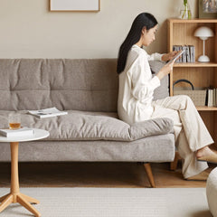 Mori Home - Kulma 布藝梳化床