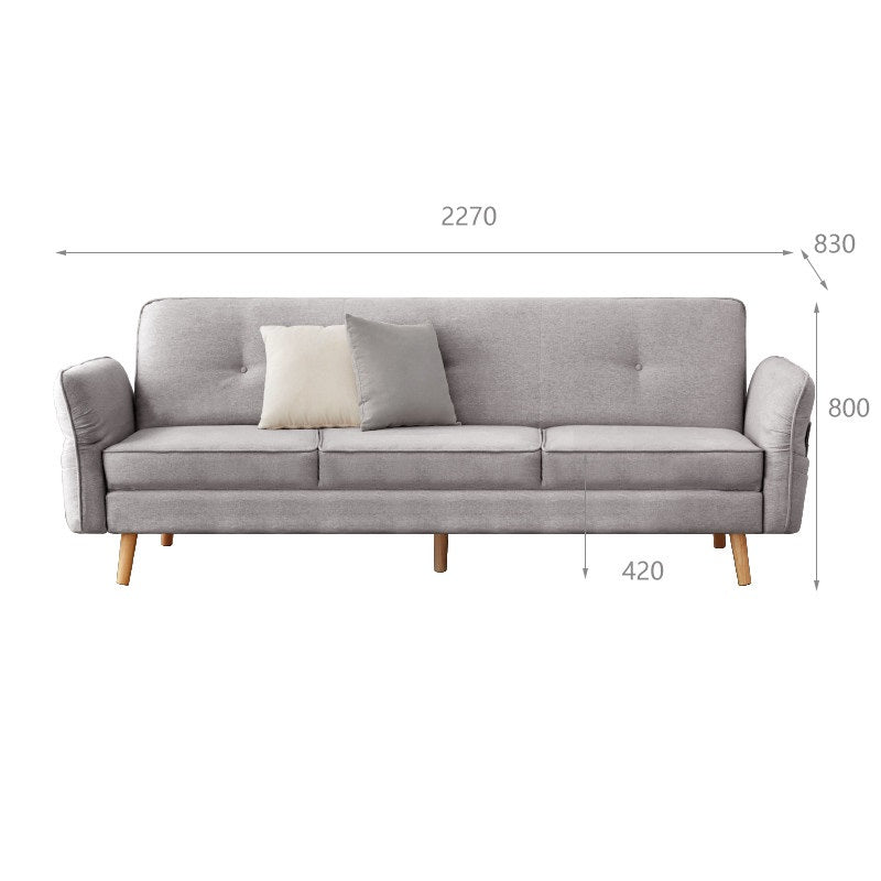 Mori Home - Venner 梳化床