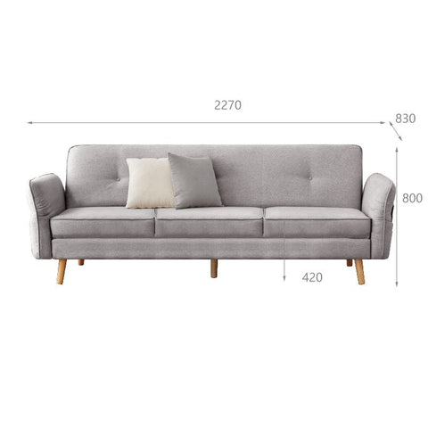 Mori Home - Venner 梳化床 Mori Home - Venner 梳化床