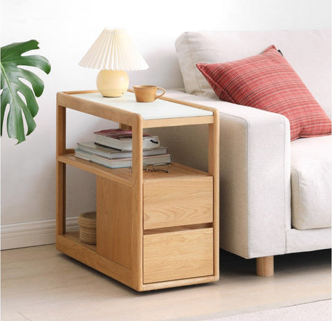 Mori Home - Sintered 茶几 Mori Home - Sintered 茶几