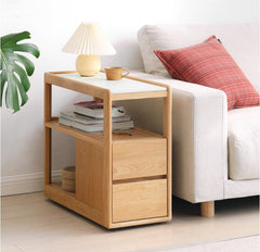 Mori Home - Sintered 茶几