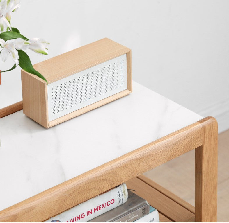 Mori Home - Sintered 茶几