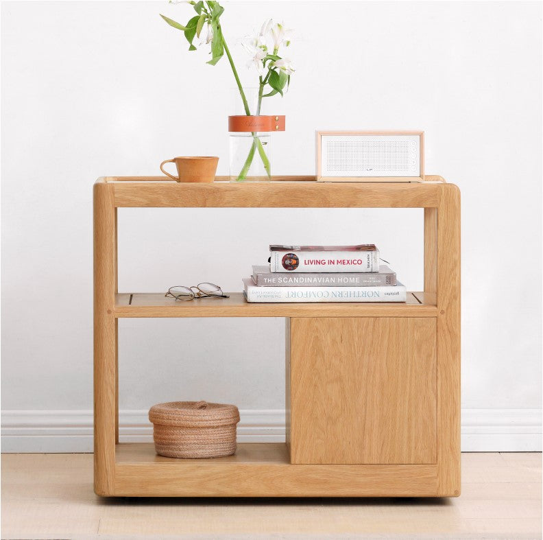 Mori Home - Sintered 茶几