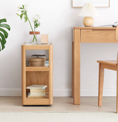 Mori Home - Sintered 茶几 Mori Home - Sintered 茶几