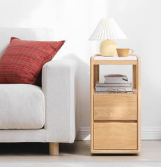 Mori Home - Sintered 茶几