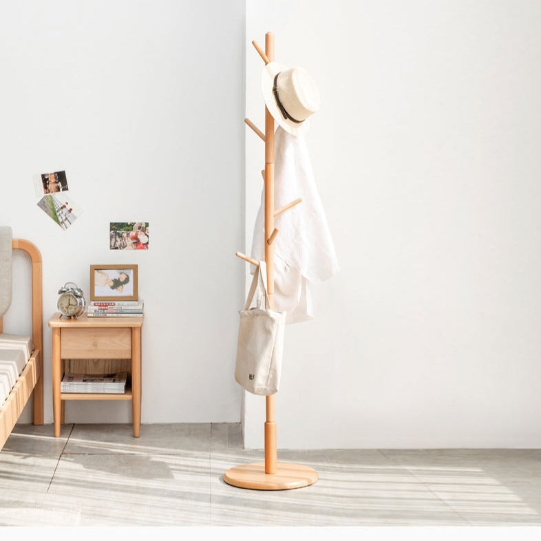 Mori Home - sirkel 落地掛衣架